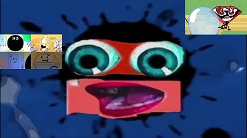 (REUPLOAD) Klasky Csupo in Luig Group has a Sparta Unextended Remix