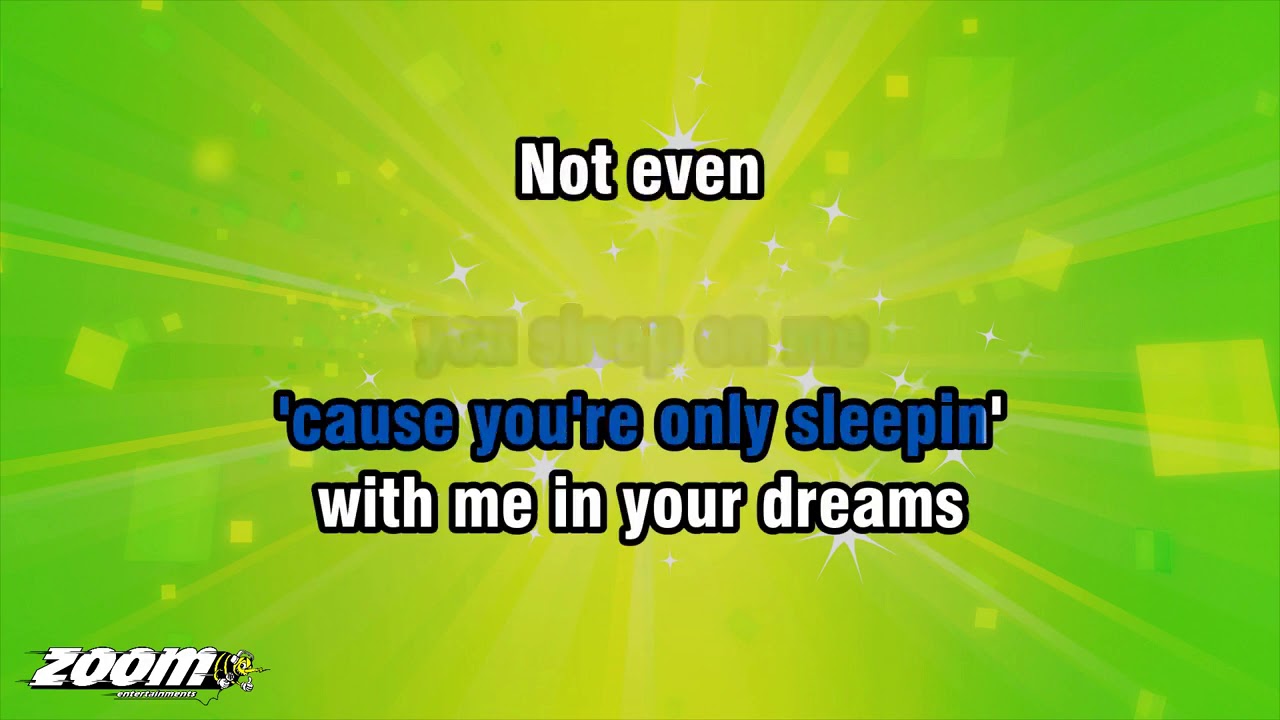 Remember The Name (Clean) - Ed Sheeran feat. Eminem & 50 Cent | Zoom Karaoke