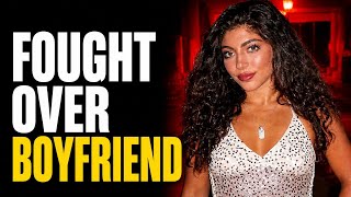 Milania Giudice's Fight Over Her BOYFRIEND Led To Her ARREST — Insider Reveals Shocking Details