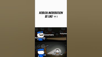 Roblox Mods be like 💀 #roblox #fyp #foryou #robloxshorts  #robloxmemes #robloxgames #funny