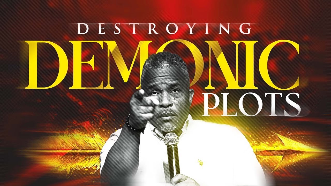 Destroying Demonic Plots