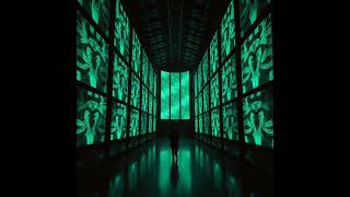 “Cathedral of Static