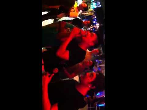 phoenix project feat dirly indonesian idol-i dont wanna mis