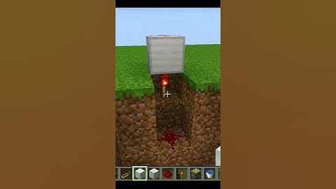 Minecraft Shorts |  Always Use This Sculk Sensor #minecraft #shorts #short #youtubeshorts