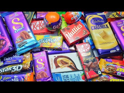 Some Lot's of Candies