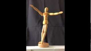 Dancing Man Animation