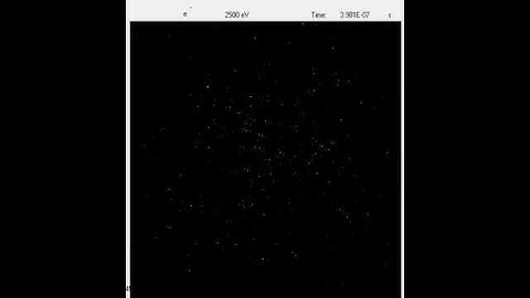A Radiation Chemistry Code Based on the Green
