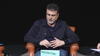 #GutunZuria2023 / Presentación-Aurkezpena: &quot;Prospettiva&quot;, José Ramón Ais -