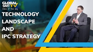 Matt Kelly, CTO at IPC discusses the technology landscape and IPC strategy
