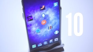 Best Android Apps - November 2015