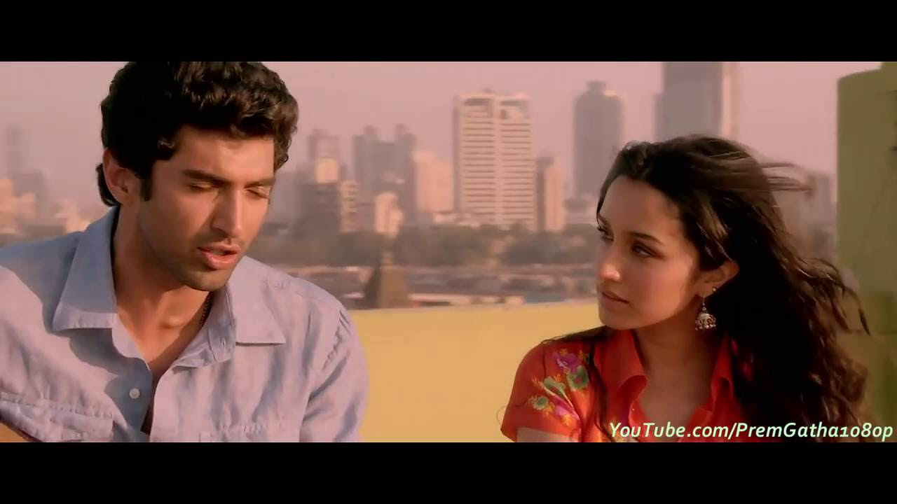 Tuhi Hai Mujh Ko Bta De Chahu Main Ya Na  Aashiqui 2  HD