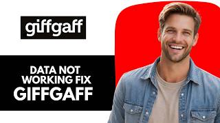 Why Is My Giff gaff Data Not Working