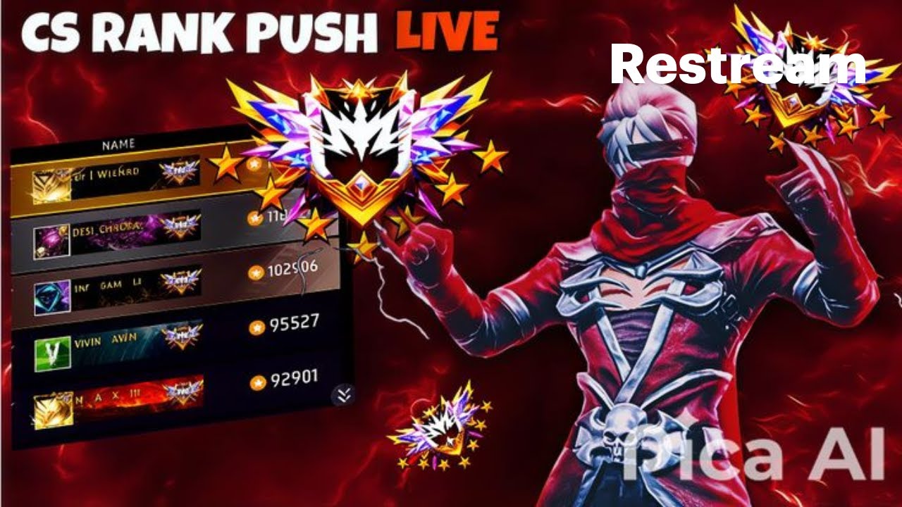 FREE FIRE BANGLA LIVE 2026 🔥 | Rush Gameplay | Booyah Guaranteed 💪