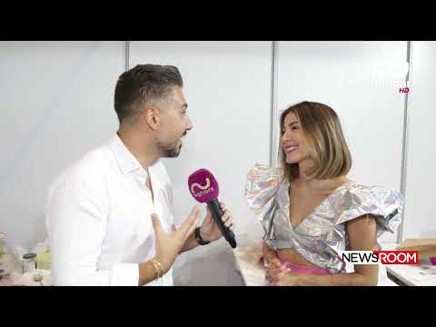 مارلين نعمان أشعر بالفخر ب نشاز ولهذا السبب اخترت جوزيف عطية