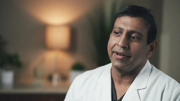 Meet Dr. Germanwala - Interventional Cardiologist