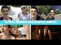 Última semana en Estados Unidos | Martín Tena