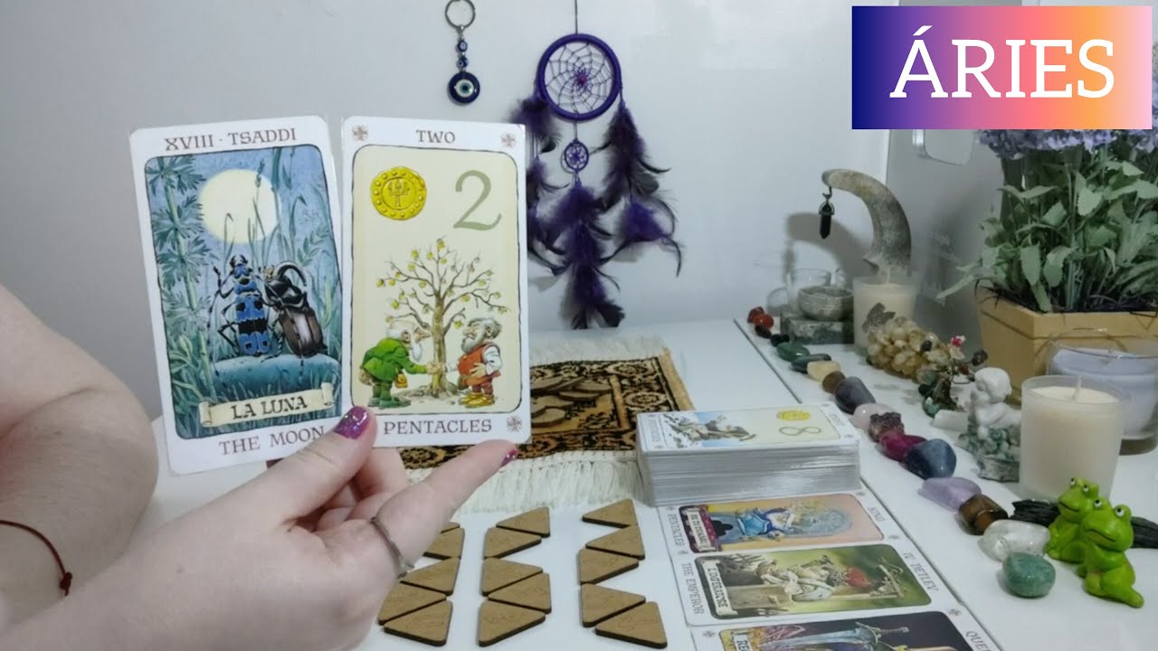 ♈ ÁRIES ⦁ 🤝💥 UM ACORDO FEITO ÀS ESCONDIDAS VAI FRACASSAR