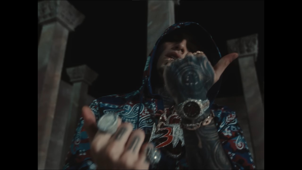 [FREE] Luar La L x ROA Type Beat - 