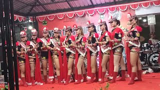 Mass Petrukk sedang live sekarang! - Ndolalak Campursari Sekar Putri Cokroyasan Ngombol, Purworejo