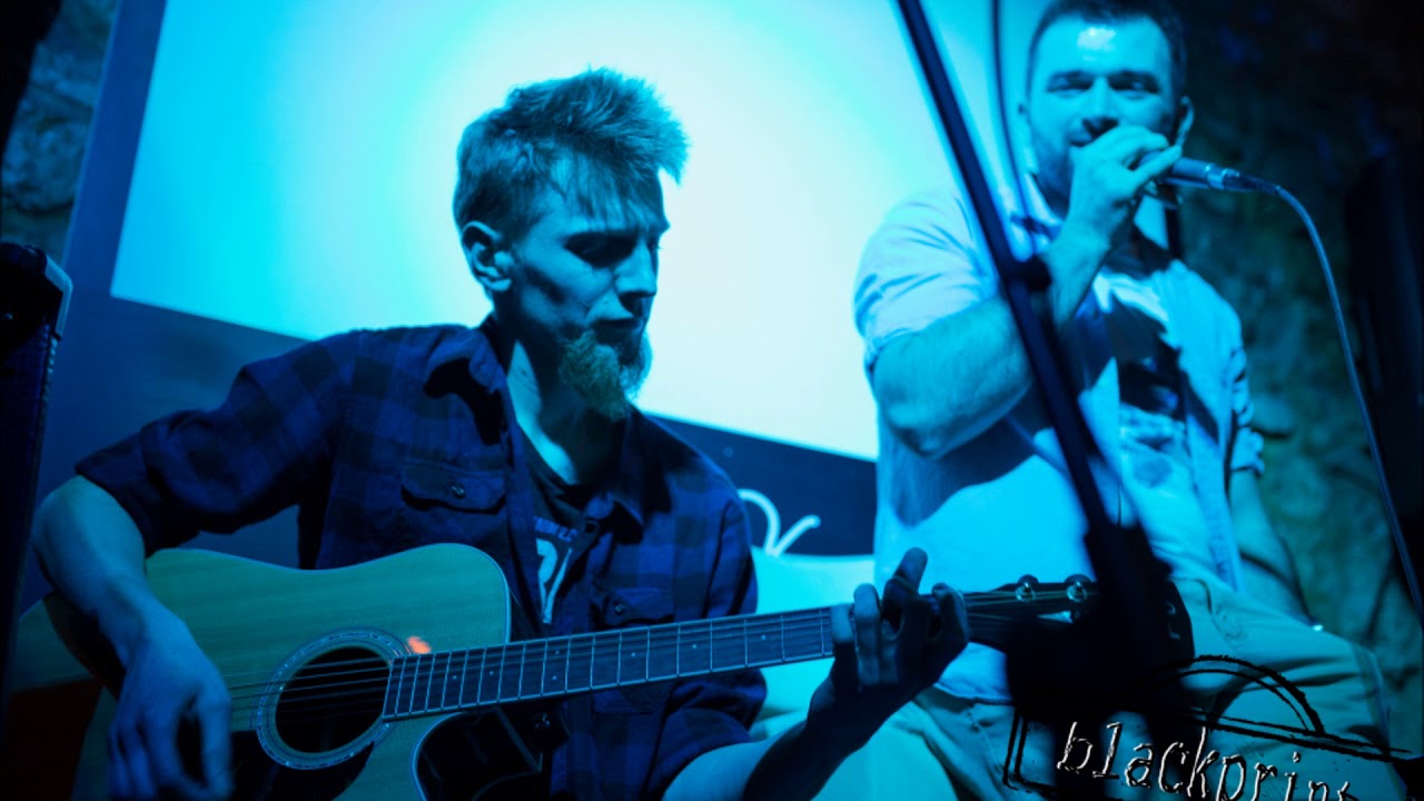 Blackprint - Sweet Home Alabama (Lynyrd Skynyrd Cover)