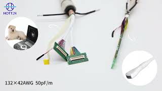 From Wire to Ultrasound Probe: Expert Cable Assembly Solutions!