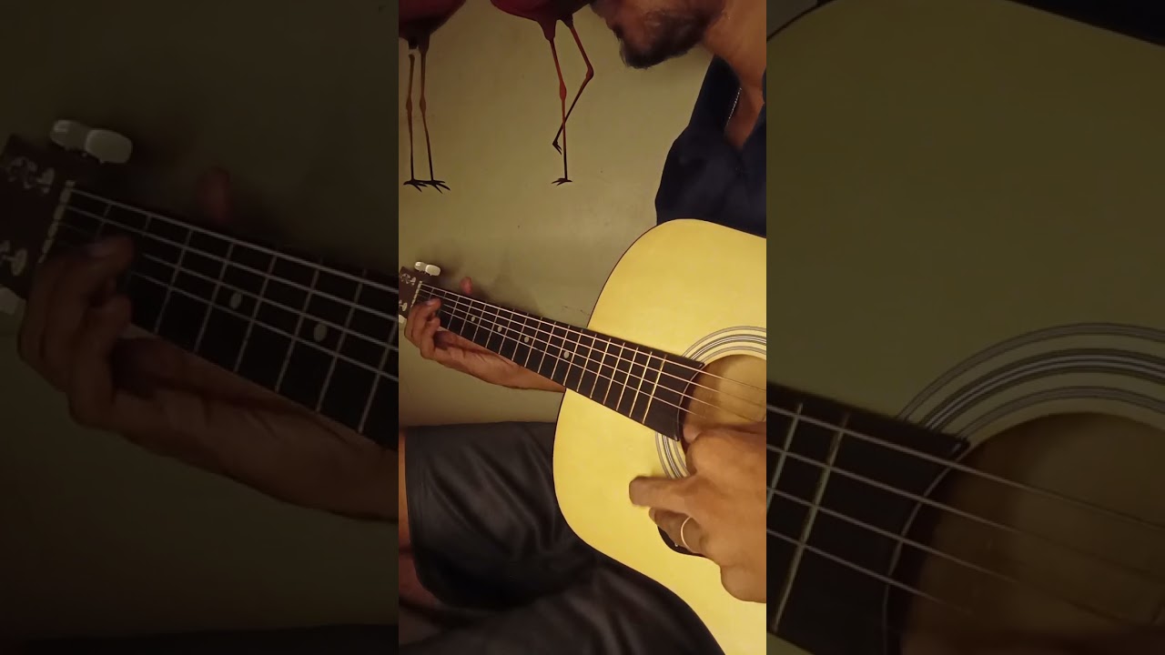 BODYGUARD | I LOVE YOU | GUITAR COVER/ TABS 