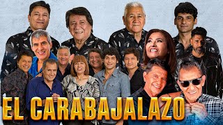 Enganchado de Los Carabajal