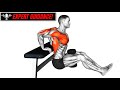 30-Day Dumbbell Transformation Challenge!