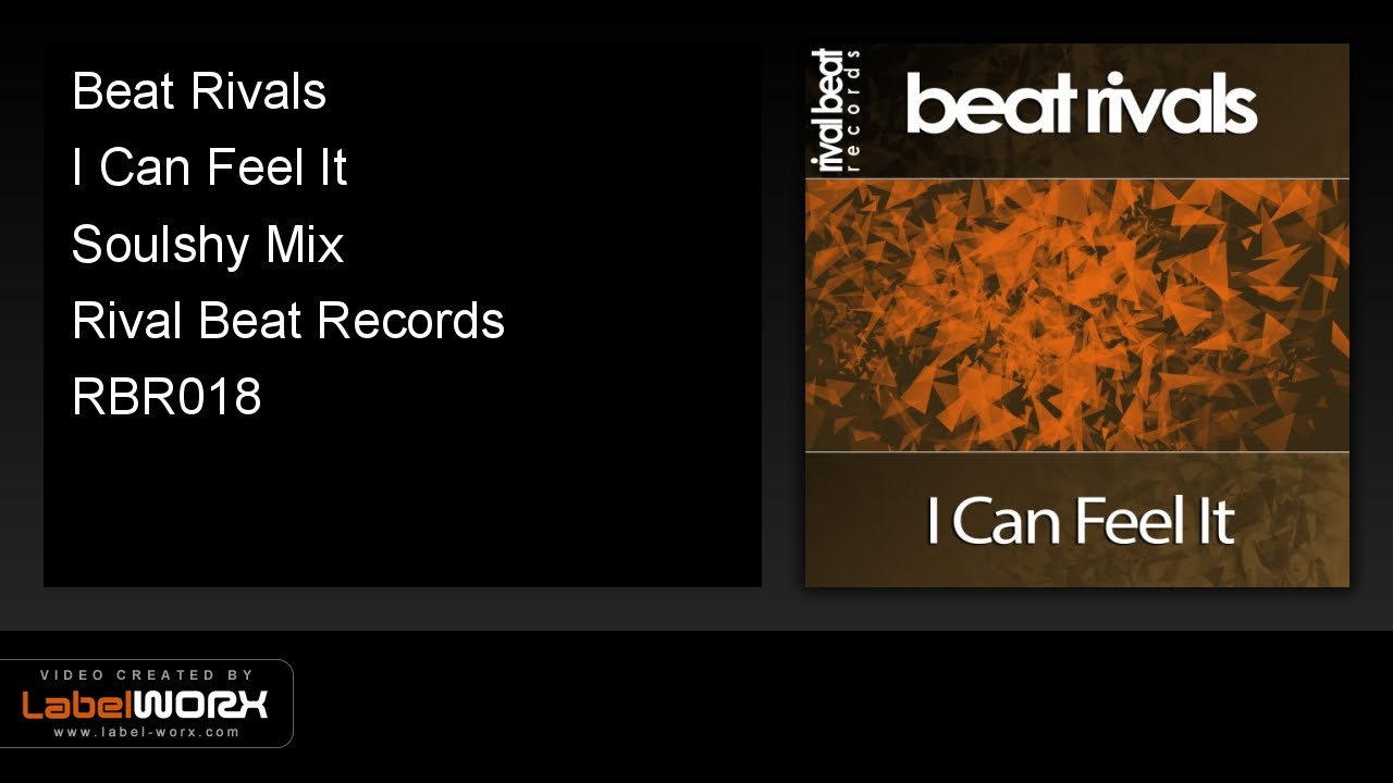 Beat Rivals - I Can Feel It (Soulshy Mix) - YouTube