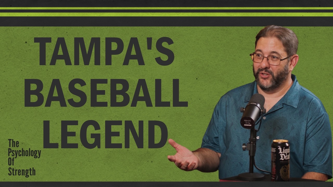 Tampa's First Baseball Legend: Al Lopez - Josh Weaver
