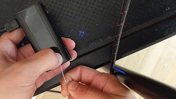 Cuboid mini update attempt with troubleshoot reset.