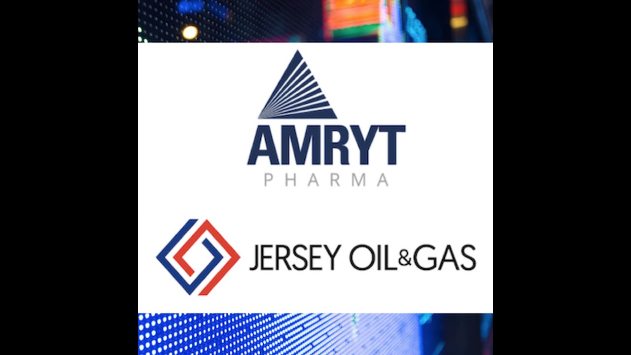 2313: Amryt Pharma Record FY 2020 Results, JOG Concept Select Update & Russ Mould on the Bond Mar...