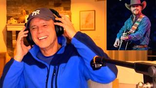 Cody Johnson – Ain’t Nothin’ To It (From the Stage)  [REACTION/GIFT]