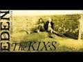 The KIX-S / ESPECIAL LOVER