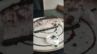 🤤 TARTA DE OREO 🤤 #oreo #tarta #tartas #oreos #comida #food