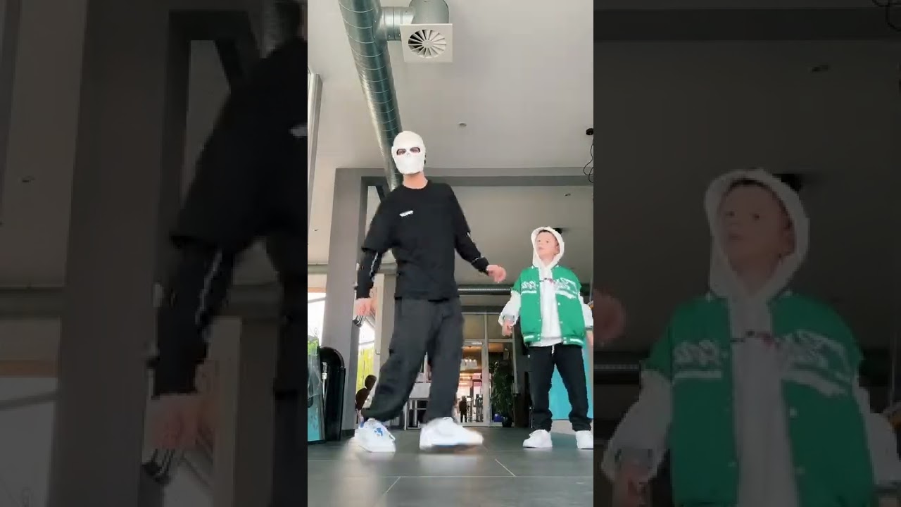 Avemoves - SO FLY ! Drill - jalenrekt - tik tok dance 🔥🔥