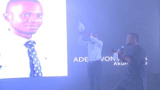 anchor Evening Of Bliss 2021 full video