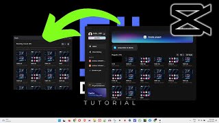 Capcut PC EXPERT Shares Top Tips to Restore Deleted Projects!