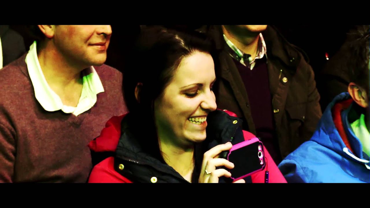 Gadget Show Live 2014