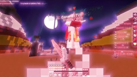 Hex (Perfect loop) | ECPE Factions