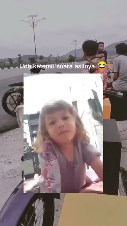 Suara Asli PANTEK