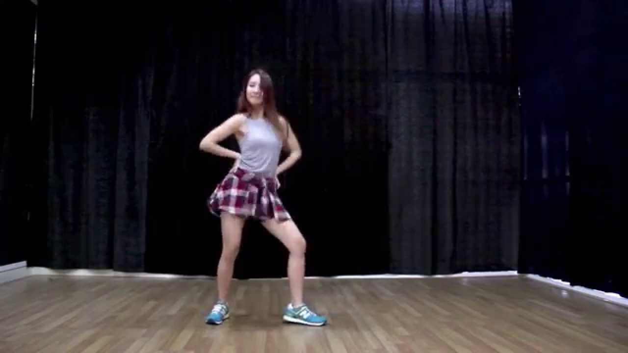 4minute - WHATCHA DOIN' TODAY [오늘뭐해] Dance Cover by Lita