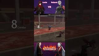 Punishing Gray Ravenlucia Vs Roland