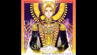 【Reverse】THE ANCIENT KING IS BACK(ESP)