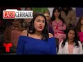 Quiere dar en adopción a su hijo enfermo 😢👶💔 | Caso Cerrado Capítulo Completo