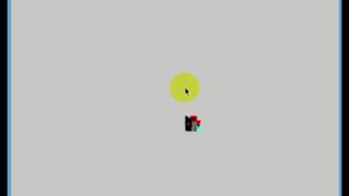 Making a game in Pygame [0] Introduction