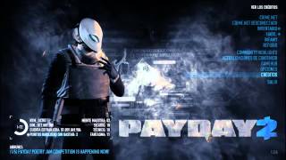 Payday 2 Niveles de Infamia: Truco de dinero