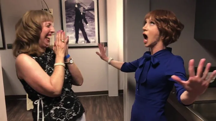 Surprising Shane Dawson's Mom Teresa Yaw