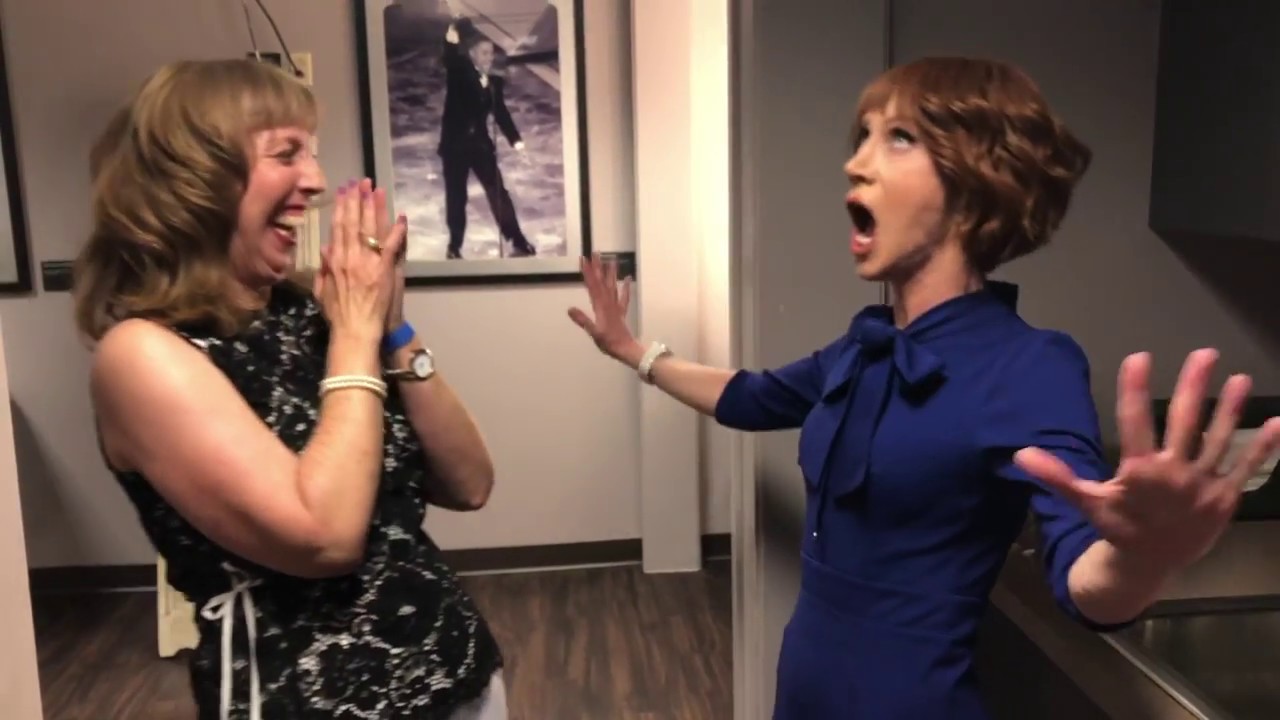 Surprising Shane Dawson's Mom Teresa Yaw YouTube