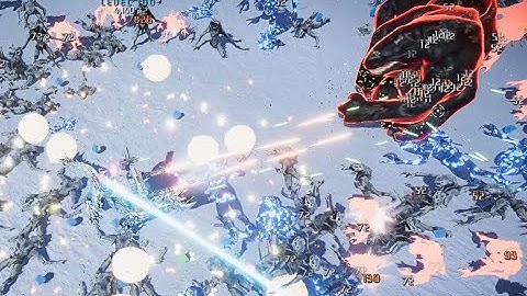 Project Lazarus - New Mech "Drake"